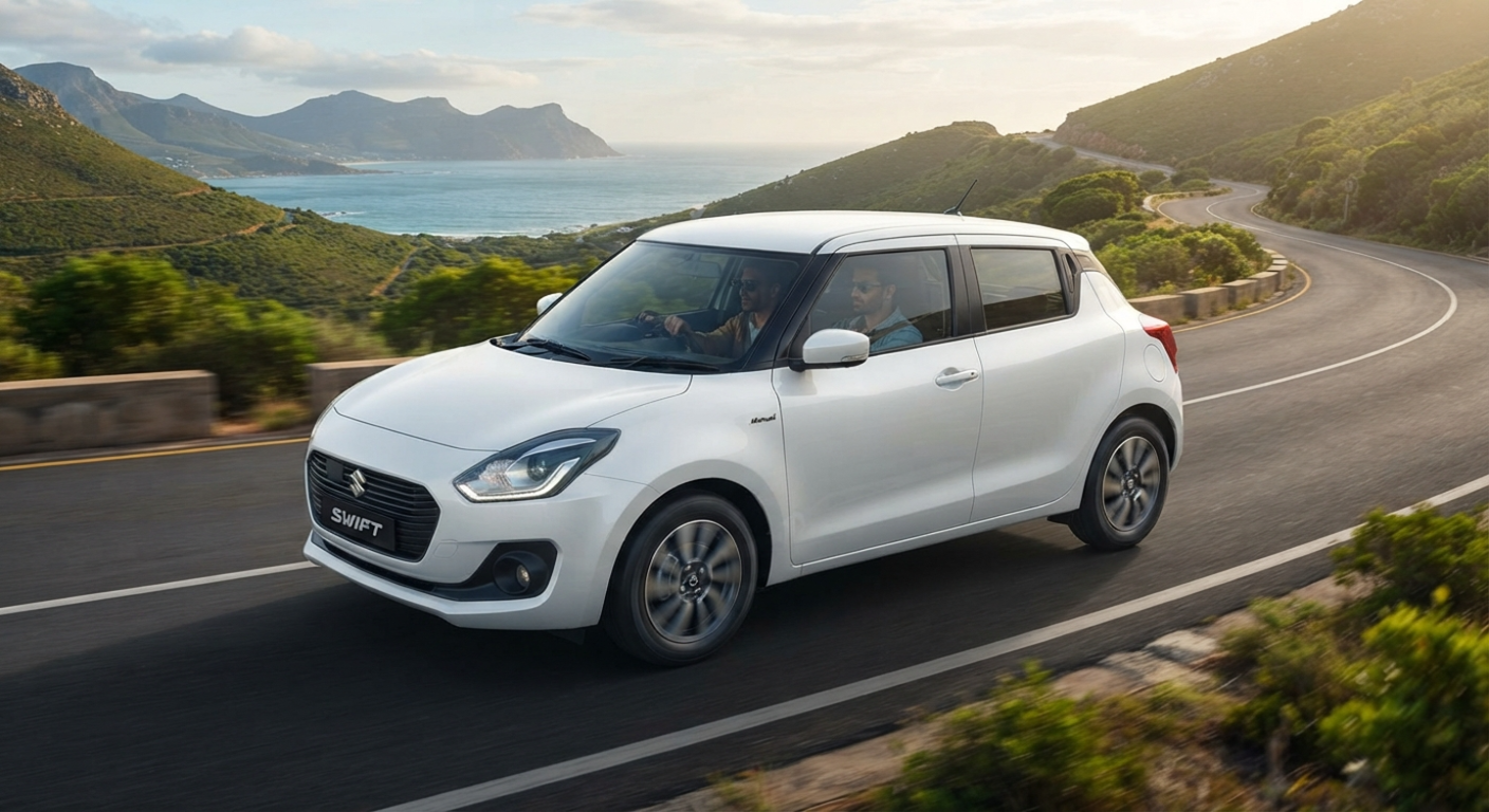 Maruti Swift